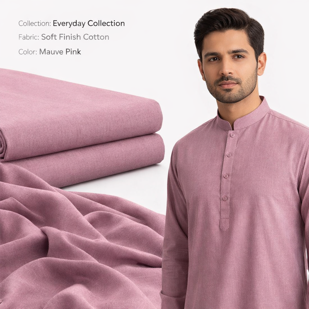 ED-SF-05-Soft Finish Cotton