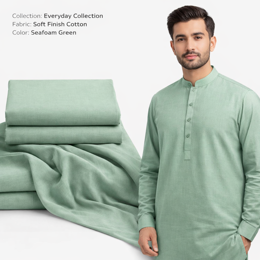 ED-SF-07-Soft Finish Cotton