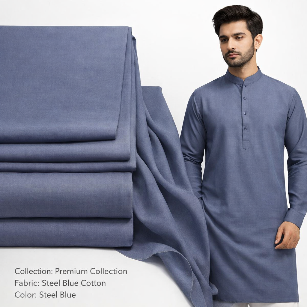 PM-ST-07-Stiff Finish Cotton