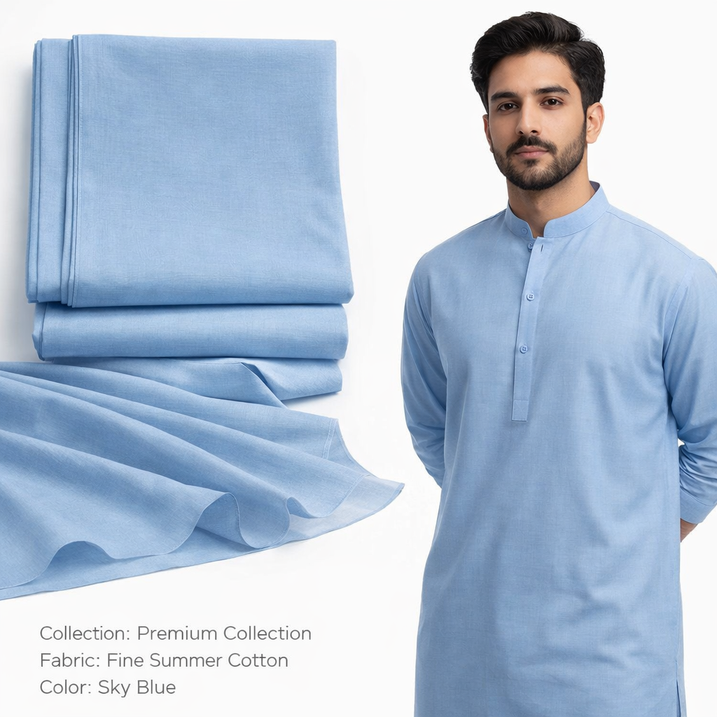 PM-ST-08-Stiff Finish Cotton