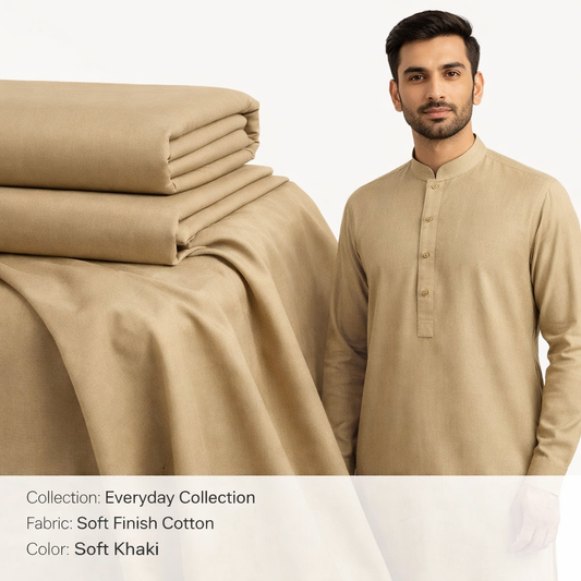 ED-SF-02-Soft Finish Cotton