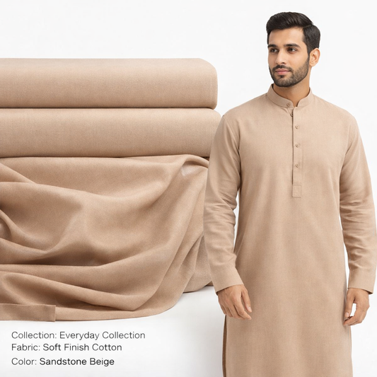 ED-SF-03-Soft Finish Cotton