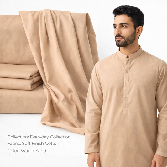 ED-SF-04-Soft Finish Cotton