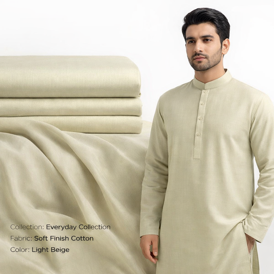 ED-SF-08-Soft Finish Cotton