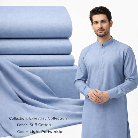 ED-ST-04-Stiff Finish Cotton