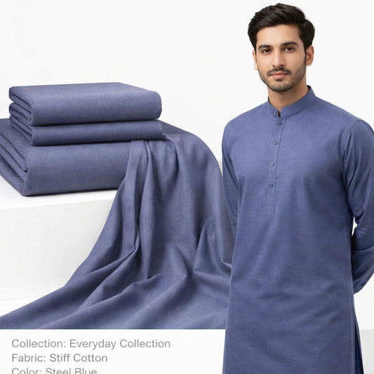ED-ST-08-Stiff Finish Cotton