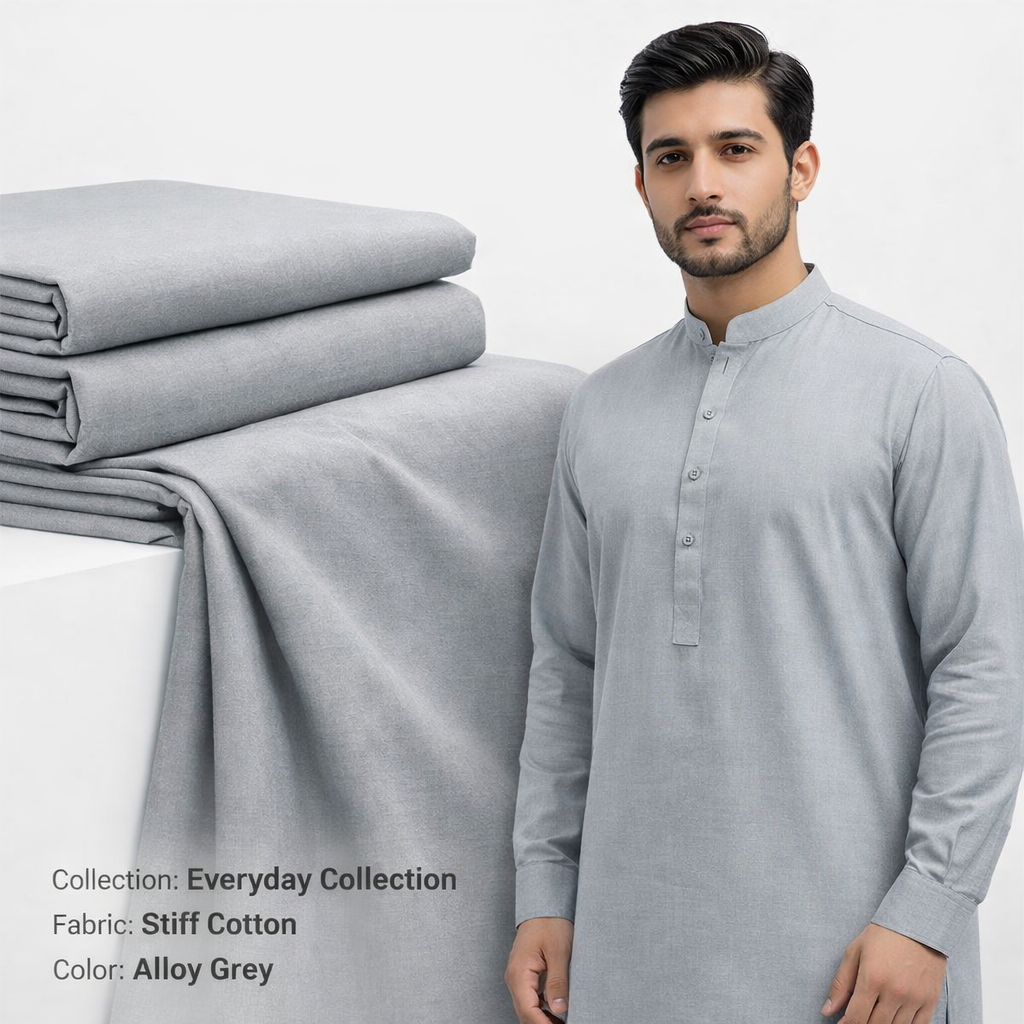ED-ST-09-Stiff Finish Cotton