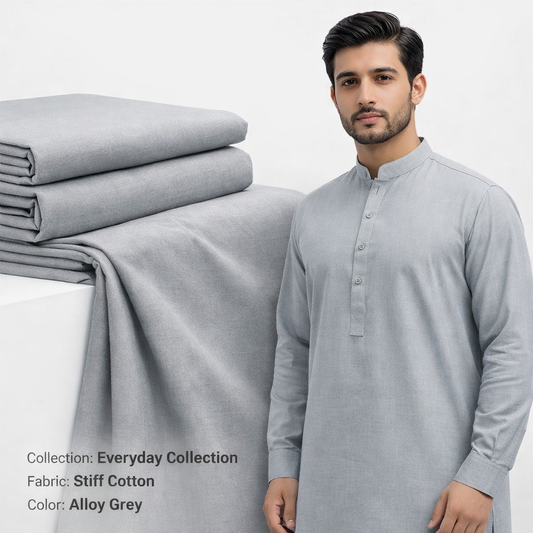 ED-ST-09-Stiff Finish Cotton