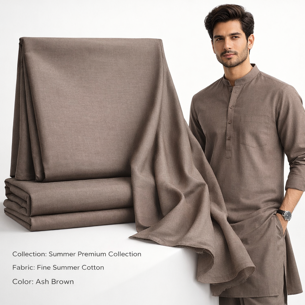 PM-ST-02-Stiff Finish Cotton