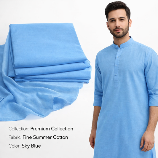 PM-ST-04-Stiff Finish Cotton
