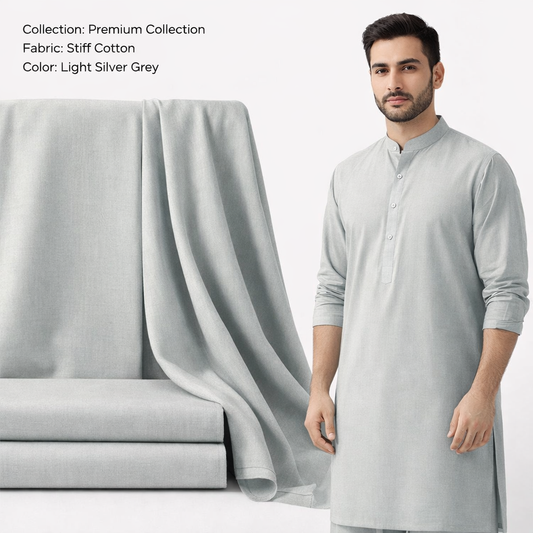 PM-ST-05-Stiff Finish Cotton