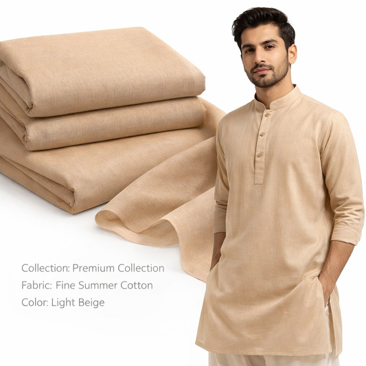 PM-ST-06-Stiff Finish Cotton