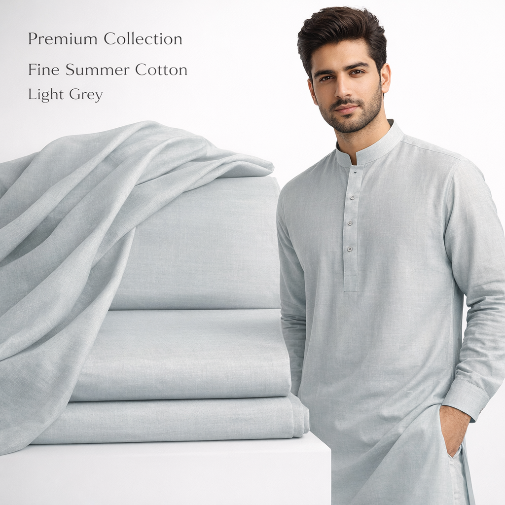 PM-ST-09-Stiff Finish Cotton