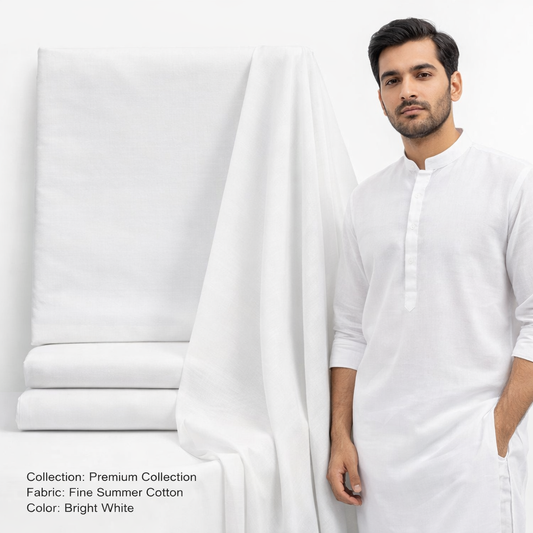 PM-ST-12-Stiff Finish Cotton