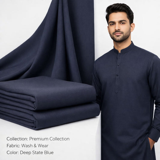 PM-WW-01-Wash & Wear